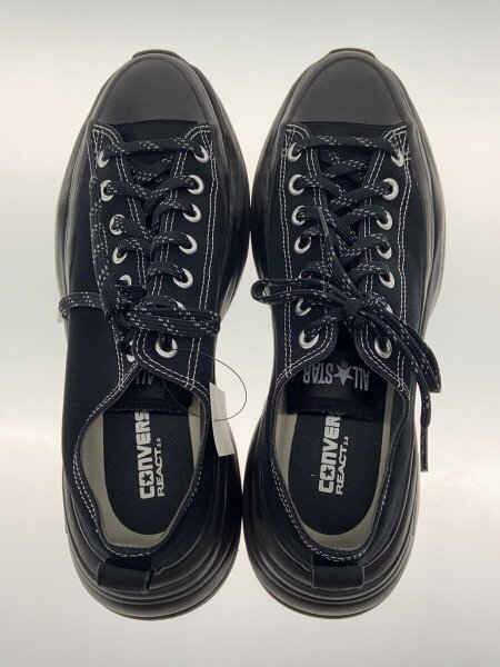 CONVERSE / ローカットスニーカー/27.5cm/BLK/31313161 CONVERSE(コンバース) / ローカットスニーカー/27.5cm/BLK/31313161