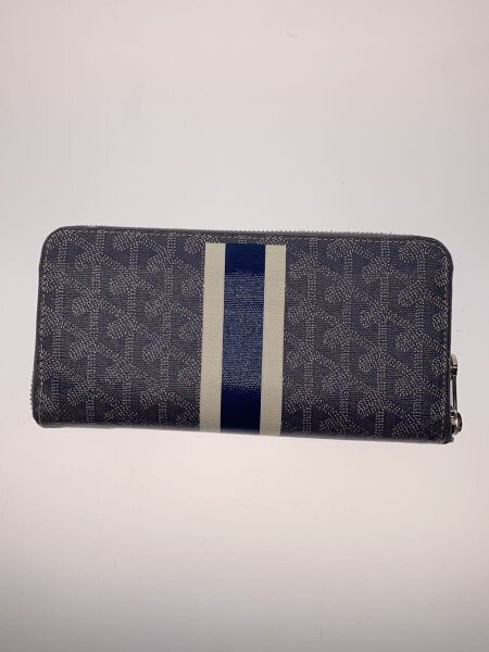 GOYARD(ゴヤール) / 長財布/--/GRY/総柄/メンズ | 中古品の販売・通販