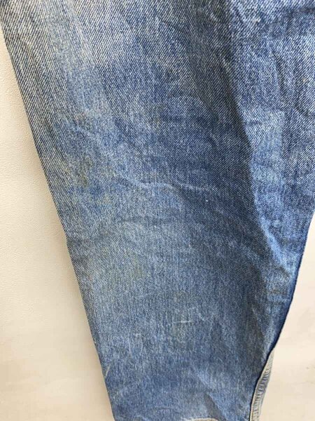 Levi's(リーバイス) / ストレートパンツ/36/デニム/IDG/40505-0215