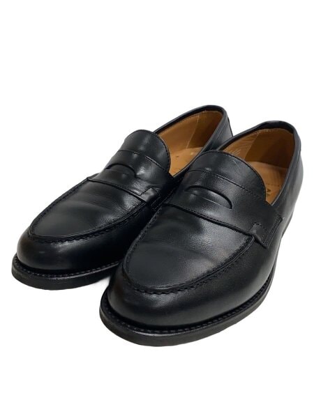 BROTHER BRIDGE(ブラザーブリッジ) / KELLY(タンニン鞣カーフ/染料染め