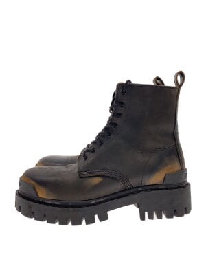 BALENCIAGAのメンズ ブーツ検索結果|古着・中古品の通販サイト