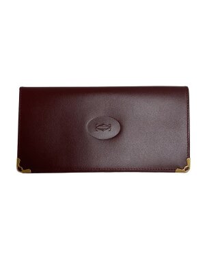 Cartierの長財布検索結果|中古品の通販サイト セカンドストリート 