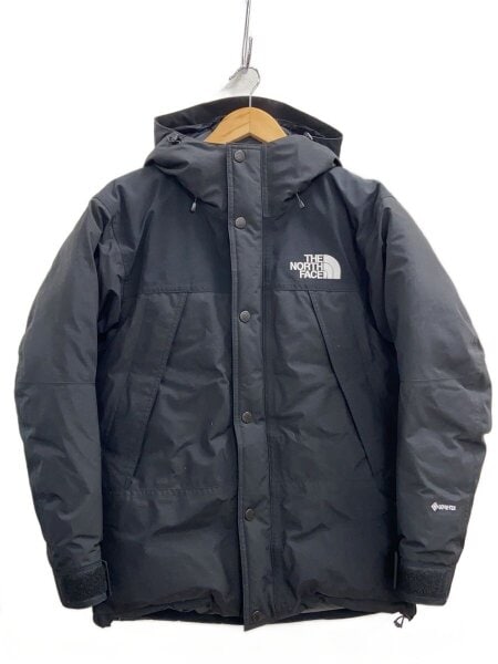 THE NORTH FACE(ザノースフェイス) / MOUNTAIN DOWN JACKET_マウンテン 