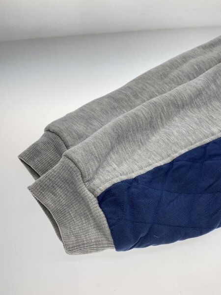 たにもと adidas(アディダス) / 90s/デサント企画/中綿フーデット/XL/コットン