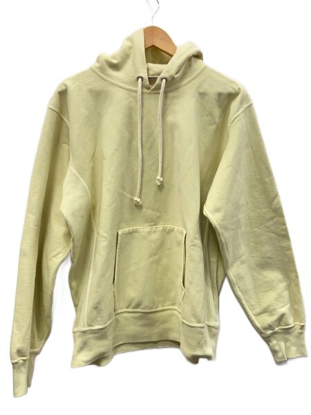AURALEE(オーラリー) / SUPER MILLED SWEAT P/O PARKA/パーカー/5 
