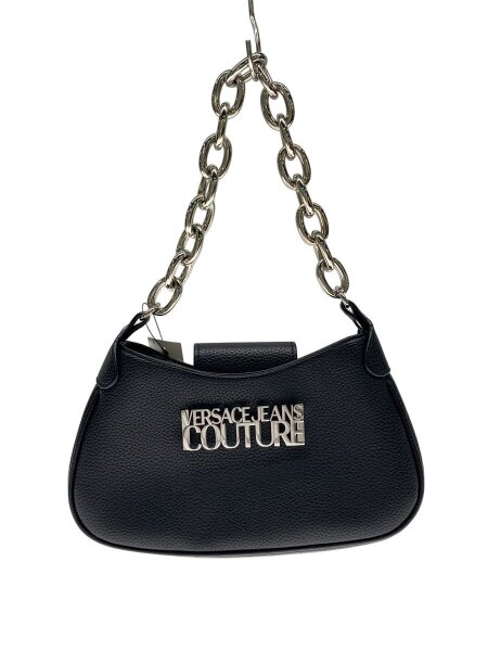 VERSACE JEANS COUTURE(ヴェルサーチェジーンズ) / ブラックハード 