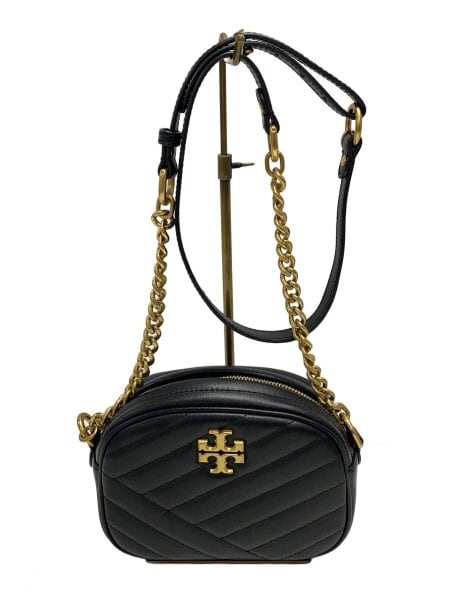 TORY BURCH(トリーバーチ) / キラ シェブロン スモール カメラバッグ 