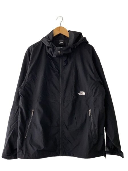 THE NORTH FACE(ザノースフェイス) / COMPACT JACKET_コンパクト