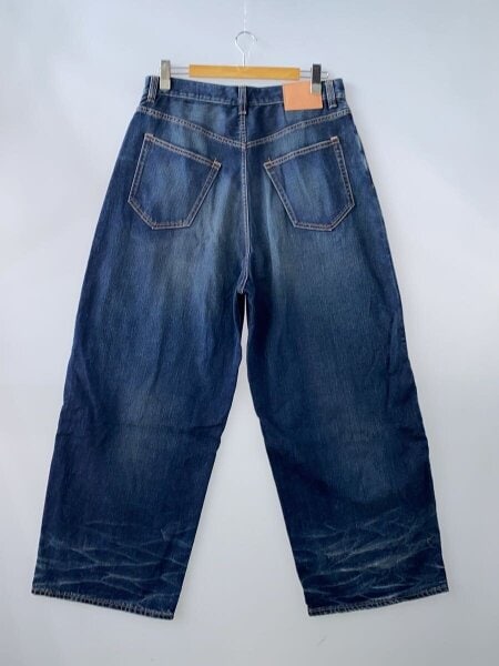 Acne Studios(Acne)(アクネストゥディオズ(アクネ)) / SUPER BAGGY