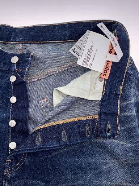 Acne Studios(Acne)(アクネストゥディオズ(アクネ)) / SUPER BAGGY