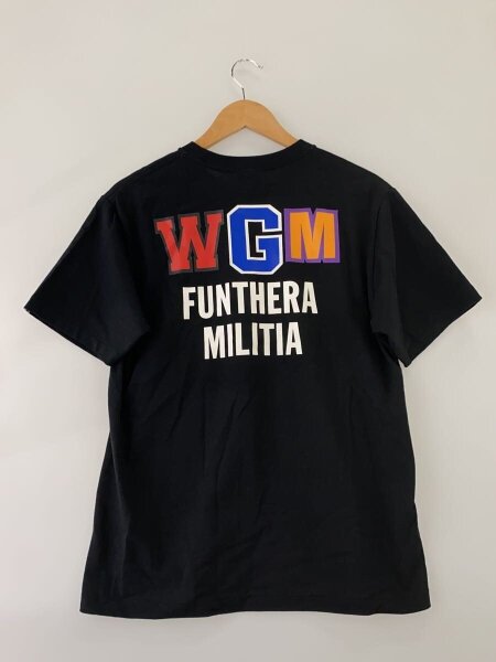 A BATHING APE(アベイシングエイプ) / MAD SHARK TEE/Tシャツ/M