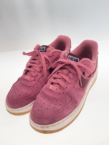 NIKE(ナイキ) / AIR FORCE 1 07 SE_エア フォース 1 07 SE/25cm/PNK