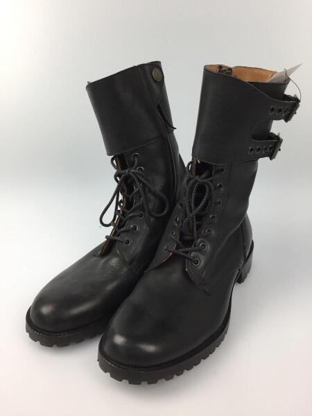 HYSTERIC GLAMOUR(ヒステリックグラマー) / レースアップブーツ/26.5cm