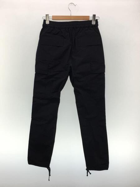 essentials ナイロンカーゴパンツ