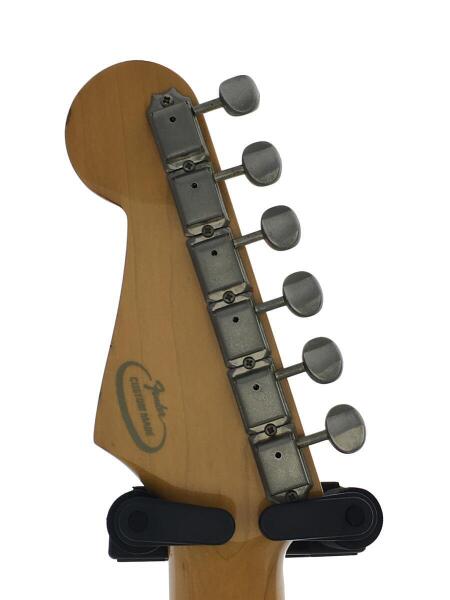 Fender Japan ST57-SC CUSTOM MADE スキャロップ Fender Japan(フェンダージャパン) / ST57-SC mod ST57-SC mod/CAR