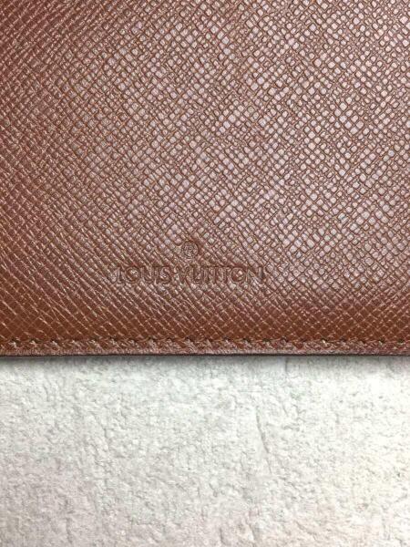 LOUIS VUITTON(ルイヴィトン) / ポルトカルトクレディ円_モノグラム