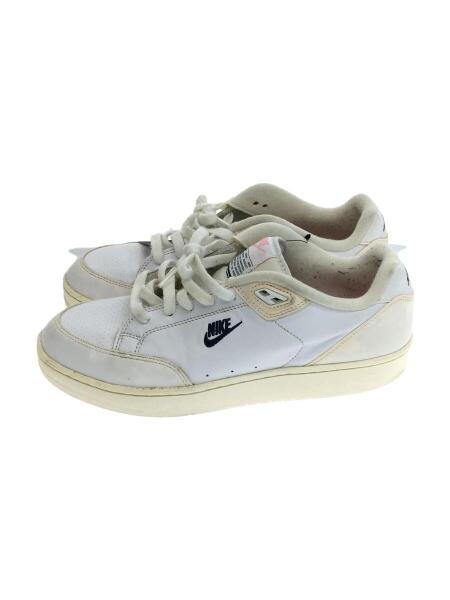 NIKE(ナイキ) / GRANDSTAND II/グランドスタンド/ホワイト/AA2190-100 