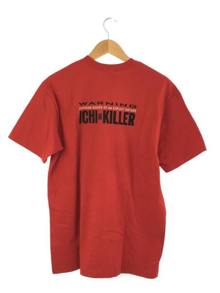 Supreme(シュプリーム) / 20SS/ICHI THE KILLER SPLIT TEE/Tシャツ/M 