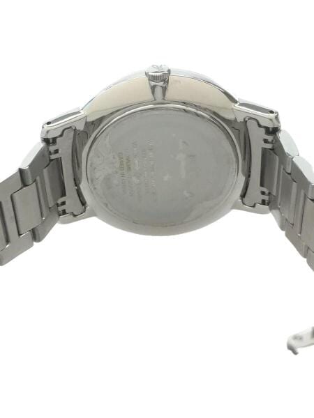 agnes b.(アニエスベー) / クォーツ腕時計/アナログ/VJ32-KTD0 | 中古