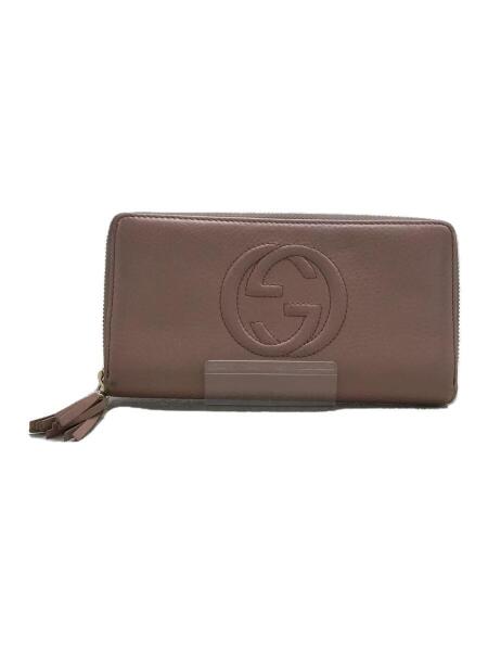 GUCCI グッチ 長財布 308004・478442 箱あり【DIAB7078】 定番人気，得価