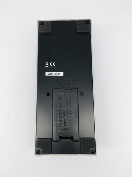 BOSS(ボス) / PW-3 エフェクター PW-3 ワウペダル | 中古品の販売