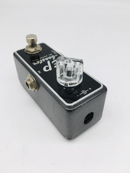 XOTIC(エキゾティック) / EP-booster エフェクター/EP-booster/EP