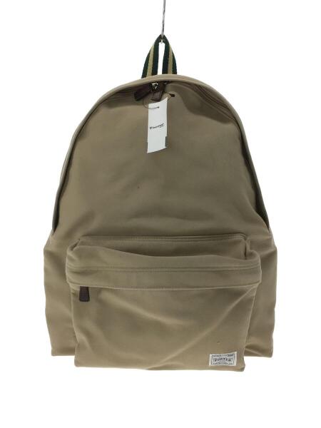 PORTER(ポーター) / リュック/バックパック/ベージュ | 中古品の販売 