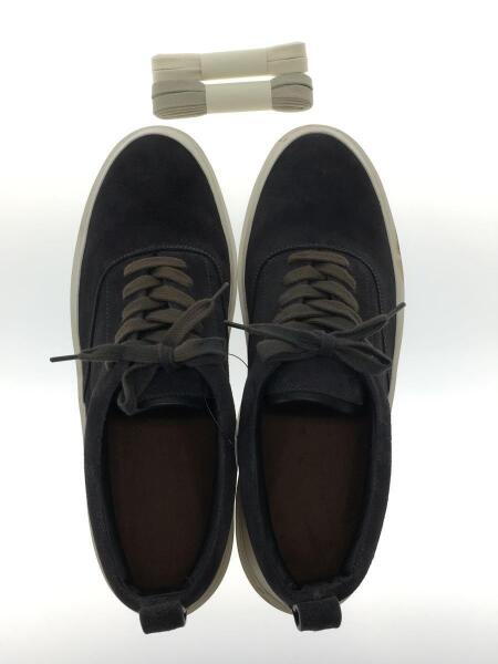 FEAR OF GOD(フィアオブゴッド) / ローカットスニーカー/43/スウェード 