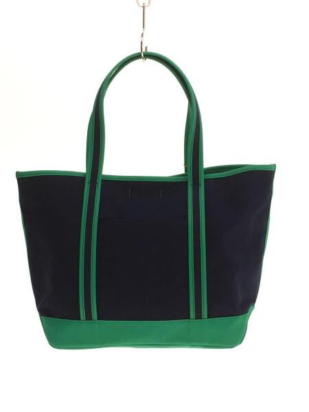 PORTER(ポーター) / BOYFRIEND TOTE/トートバッグ/キャンバス/ネイビー 