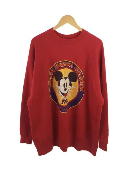 Disney VINTAGE(ディズニーヴィンテージ) / スウェット/--/コットン 