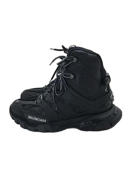 BALENCIAGA(バレンシアガ) / ハイカットスニーカー/27cm/ブラック 
