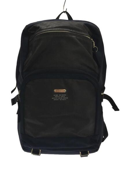 MASTERPIECE(マスターピース) / MKN-2 BACKPACK/リュック/ナイロン 