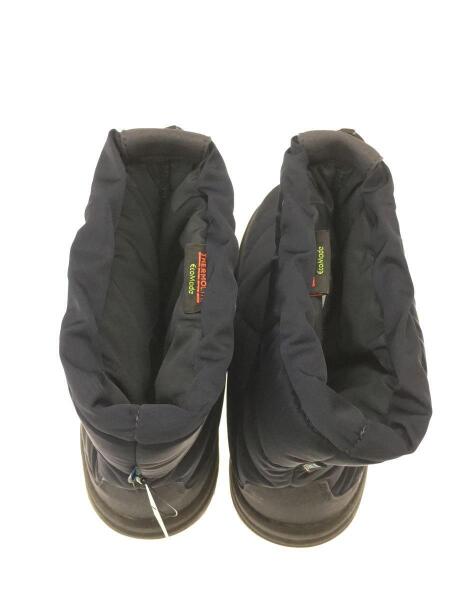 THE NORTH FACE(ザノースフェイス) / Nuptse Bootie WP VI Logo/ヌプシ