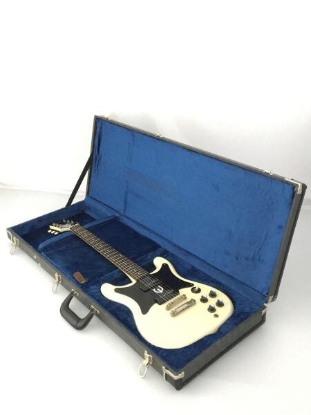 Epiphone(エピフォン) / Wilshire 62 USA RE Wilshire 1962 Reissue/WH
