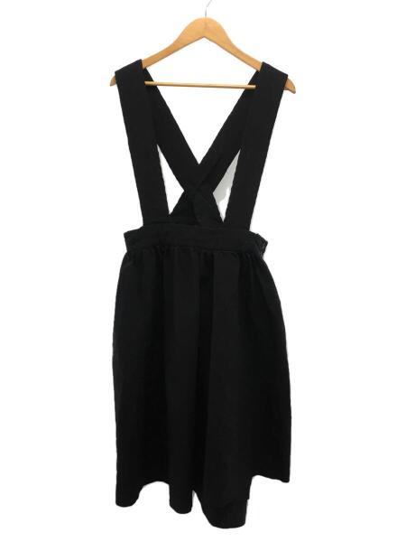 BLACK COMME des GARCONS(ブラックコムデギャルソン) / オールインワン 