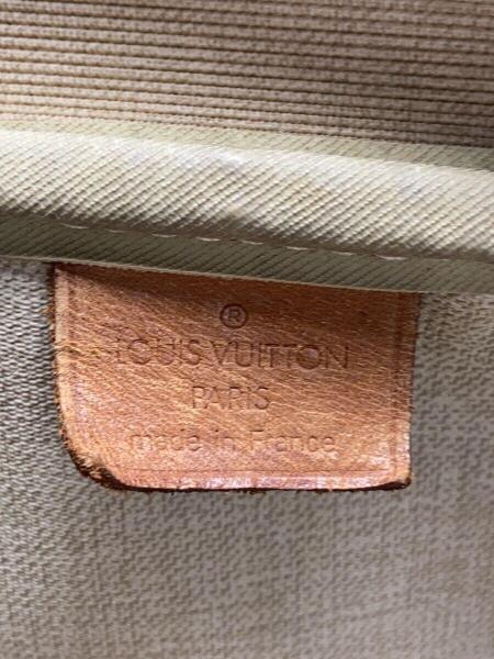 LOUIS VUITTON(ルイヴィトン) / 2)ボーリング・ヴァニティ(ドーヴィル