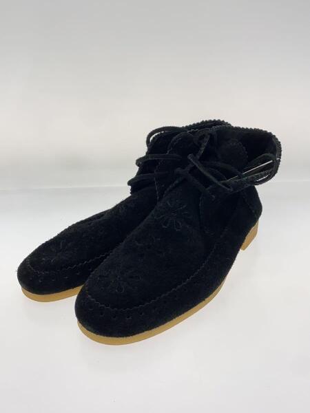 Comme des Garcons レースアップブーツ コムデギャルソン オムCOMME des GARCONS HOMME レースアップ