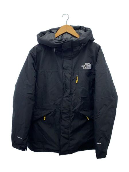 THE NORTH FACE(ザノースフェイス) / ダウンジャケット/XXL/ブラック 