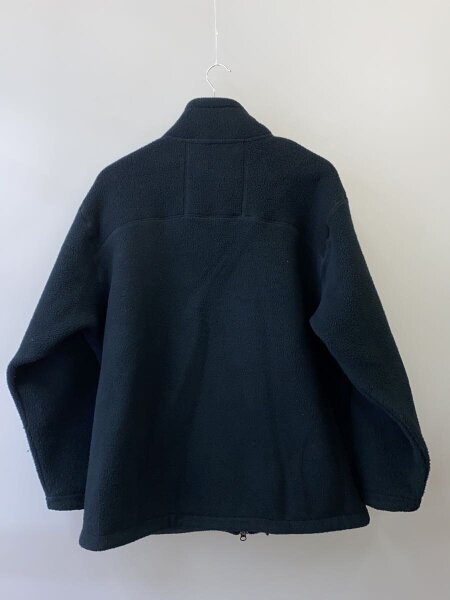 【White Mountaineering】フーデッドワイドスリーブジャケット White Mountaineering】フーデッドワイドスリーブジャケット