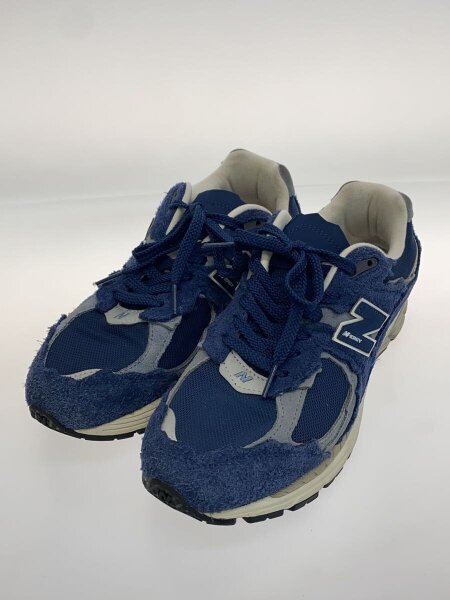 NEW BALANCE(ニューバランス) / ローカットスニーカー/27cm/BLU 