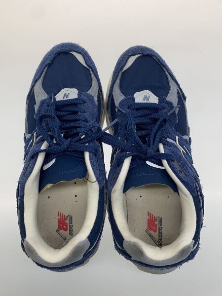 NEW BALANCE(ニューバランス) / ローカットスニーカー/27cm/BLU 