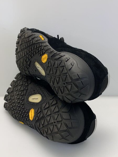 suicoke(スイコック) / FIVE FINGERS SHOES/27.5cm/BLK/MSS066 