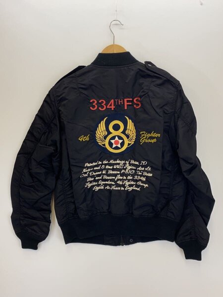AVIREX(アヴィレックス) / L-2A 334TH FIGHTER SQUADRON/フライト 