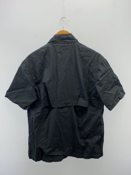 Carhartt / 半袖シャツ/M/コットン/BLK/I030456 Carhartt(カーハート) / 半袖シャツ/M/コットン/BLK/I030456 | 古着の