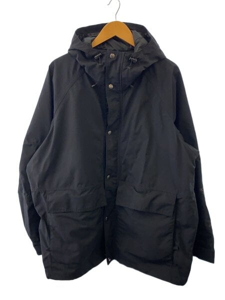 THE NORTH FACE(ザノースフェイス) / COMPILATION JACKET_ 