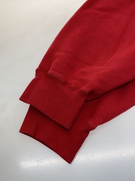 POLO RALPH LAUREN(ポロラルフローレン) / スウェット/XL/レッド 