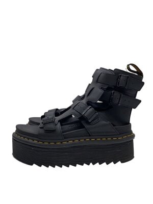Dr.Martens（ドクターマーチン）の中古品の通販サイト セカンド