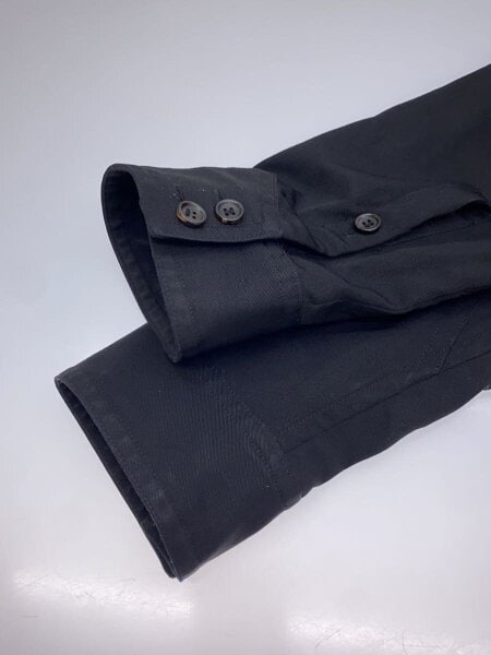 yohji yamamoto POUR HOMME(ヨウジヤマモトプールオム) / 17SS/長袖 