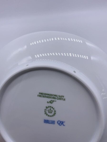 【未使用に近い】ロイヤルコペンハーゲン◆◇イヤープレート ２０２２ ROYAL COPENHAGEN(ロイヤルコペンハーゲン) / プレート/イヤープレート