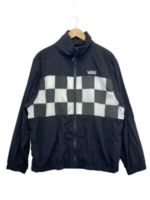 VANSのナイロンジャケット検索結果|古着・中古品の通販サイト セカンド